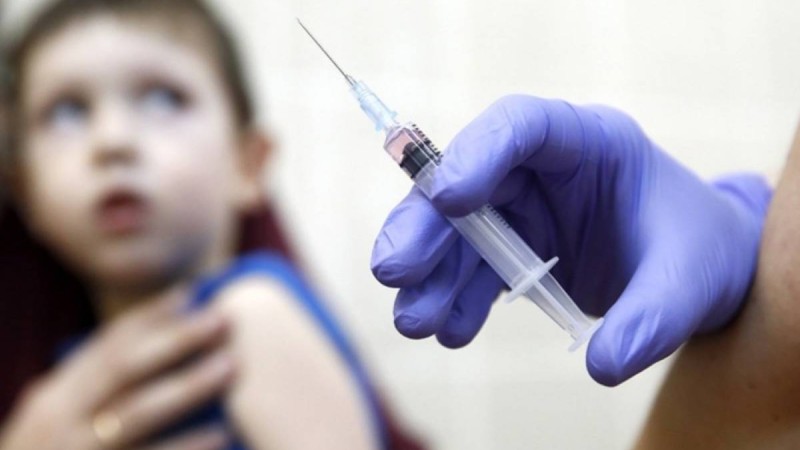 Оқушыға мантудың орнына вакцина салған