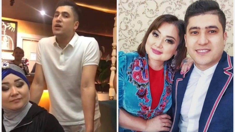 Әлжаппар Әлқожа: Роза әпкемді сыртынан дуалап, ес-түсін білмей ауырып қалды