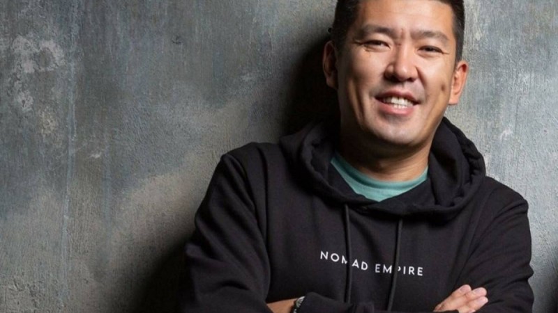 Вайнер Мейіржан Төребаев уақытша ұстау абақтысына қамалды