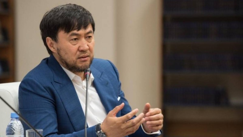 Қайрат Сатыбалдыұлының тергеуде отырып, Hilton қонақүйін сатып алғаны рас па?