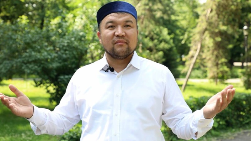 Былтыр пандемия кезінде бір имам күніне 4 жаназа шығарып жүрді - имам