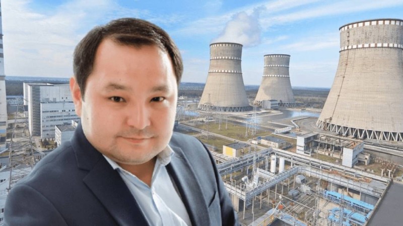 Мақсат ХАЛЫҚ: Шикізаты бар, кадр мамандары қамтылған елде АЭС болмауы – логикаға қайшы нәрсе
