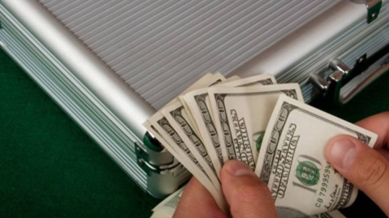 2023 жылдан бастап шенеуніктердің шоттары тексеріледі