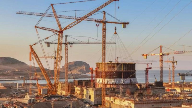 Қазақстандағы АЭС: құрылыс жобасы қазір қандай кезеңде?