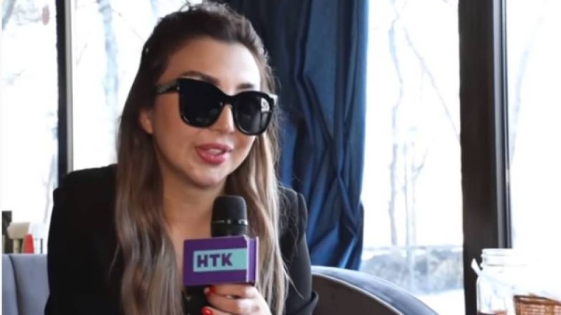 "Қара магиямен оқытыпты": Сиви Махмұди өзін әлдекімдер дуалап, өлім аузынан қалғанын айтты