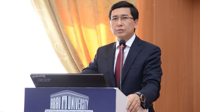 Педагогтерді аттестаттау алып тастала ма - Аймағамбетов жауап берді