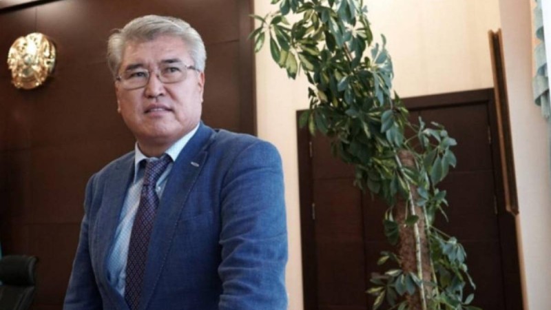 Арыстанбек Мұхамедиұлына қысым көрсетілген бе? - антикор жауап берді