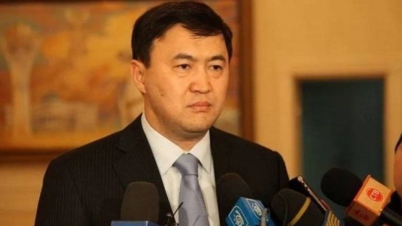 Қайрат Сатыбалдының бостандыққа қашан шығатыны белгілі болды
