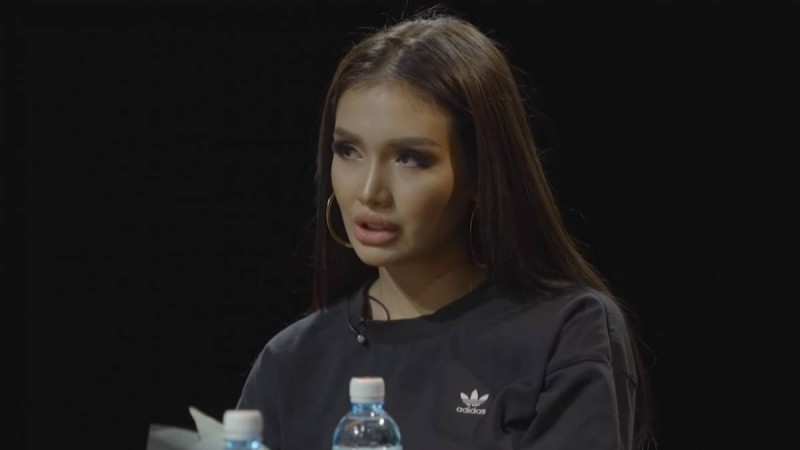 «Темекі шегуді, ұрысуды азайттым»: Байзақова ораза ұстағаны туралы айтты