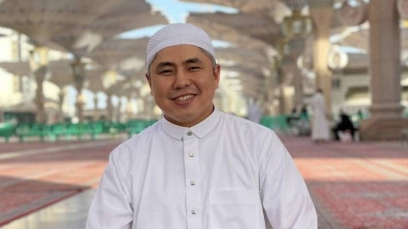 “Құраннан үзінді салғаным үшін” - Нұртас Адамбайға сот айыппұл салды