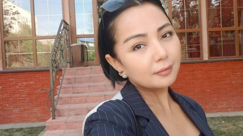 Алтынай Жорабаева: ЛГБТ үгіт-насихатына мемлекет тарапынан шектеу қойылсын