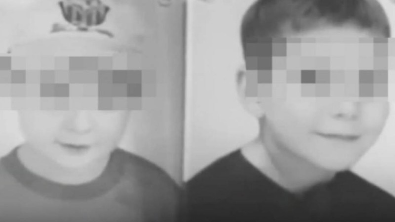 Алматыда екі оқушы туған әкесінің қолынан қаза тапты