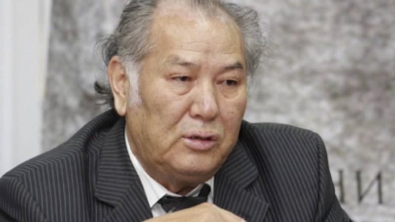 “Назарбаевтың 200 миллиард байлығы бар деп естідім” - Дулат Исабеков