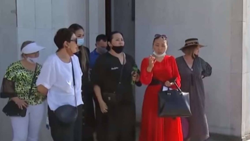 Алматыда ЛГБТ қауымдастығына қарсы аналар митинг өткізбек