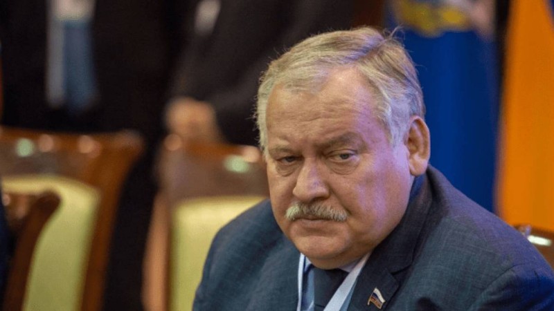 Ресей Украинадағы мақсатының ешқайсысына қол жеткізген жоқ - Дума депутаты