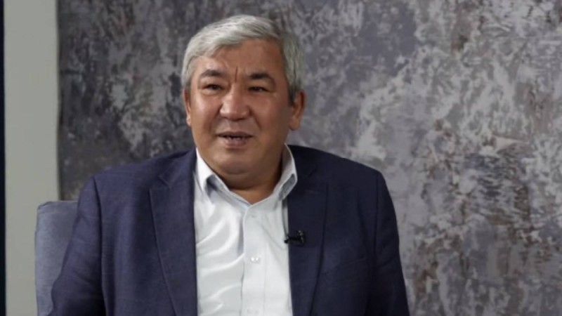 Қазақ композиторы Заманбек Нұрқаділов туралы айтылмаған шындықтың бетін ашты (видео)