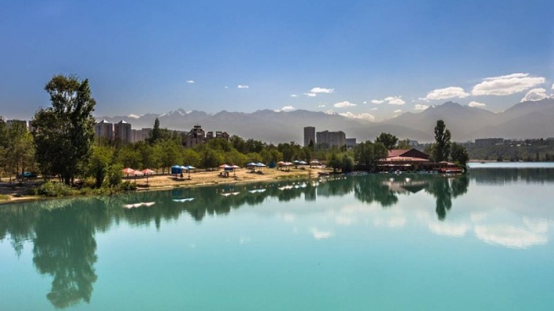 31 мамырда жоғалған адамның денесі Алматыда Сайран көлінен табылды