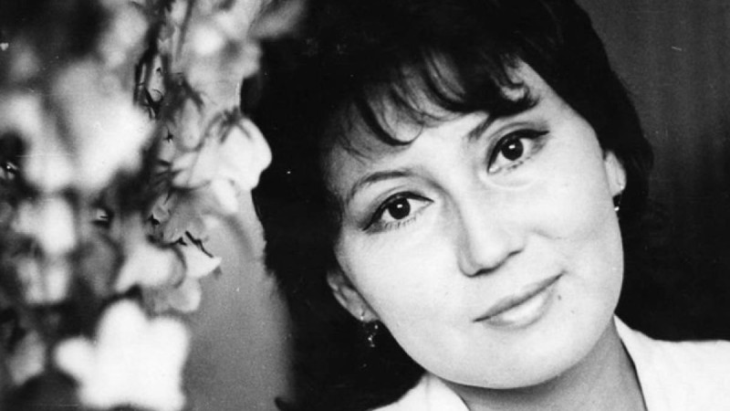 Мәдина Ералиеваның мәйітіне сараптама жасаған дәрігер 18 жылдан кейін таңғалған дүниесімен бөлісті