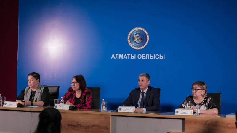 Алматы облысының түлектері үшін туризм мамандығына 75 грант бөлінді