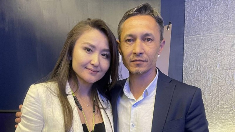 «ҰЛЫ ДАЛА ЗАРЫ» фильмінің жабық көрсетілімі өтті