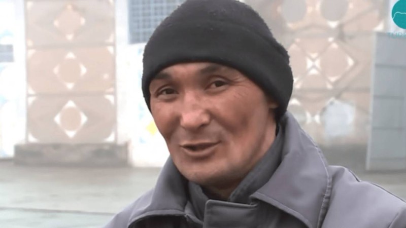 Бәрі мені сыйлады: Мұрат Әбілдә түрмедегі өмірі туралы баяндады