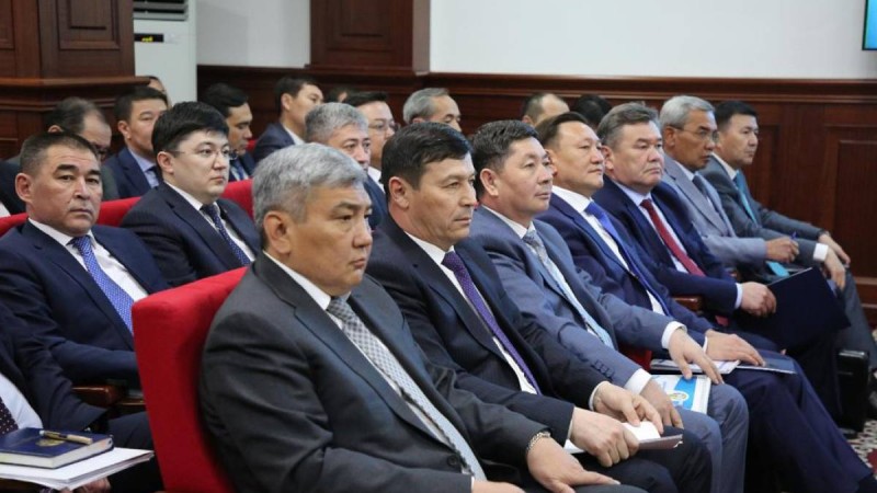 Нұрлыбек Нәлібаев: «Менің кеңесшім - халық!»