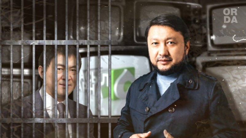 Сатыбалды тұтқындалып, Тазабек қашты