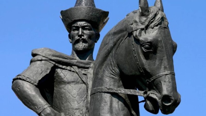 Еще раз о возвращении останков Великого хана казахов Кенесары Касымова