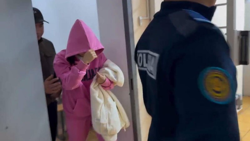 Талдықорған тұрғынының көлігінен 20 млн теңгенің есірткісі табылды