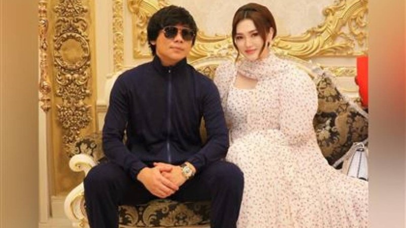 “Енді маған Қайраттан басқа жігіт табыңыздар” - Ерке Есмахан