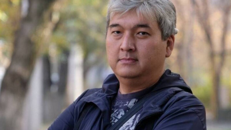 Данияр Әшімбаев: Қазақстанда әкімдерді тағайындау лоторея сияқты