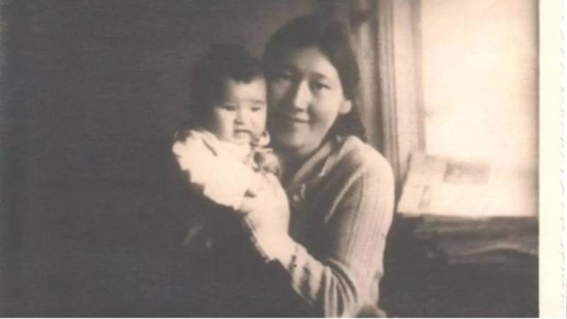 "Ақтық демі шыққанша адал болды": Алаш ардақтысы Сәкен Сейфуллиннің өмірлік жары Гүлбаһрам туралы не білеміз