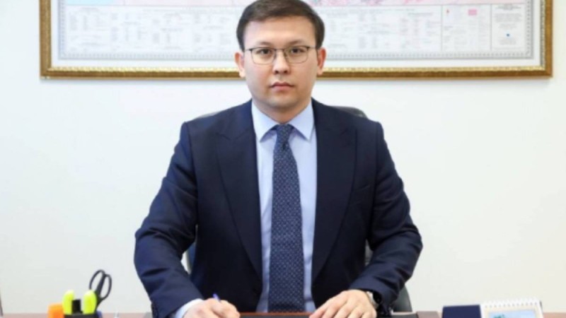 Премьер-Министр кеңсесі басшысының жаңа орынбасары тағайындалды