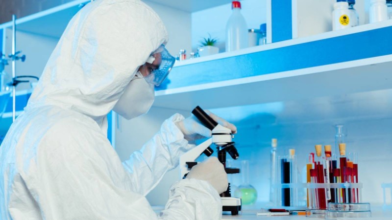 Американдық ғалым COVID-26 және COVID-32 қаупі туралы ескертті