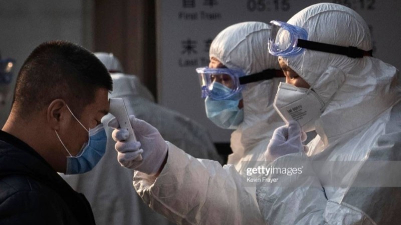 Уханда вирусологтың әйелі пандемияға дейін коронавирустан қайтыс болған