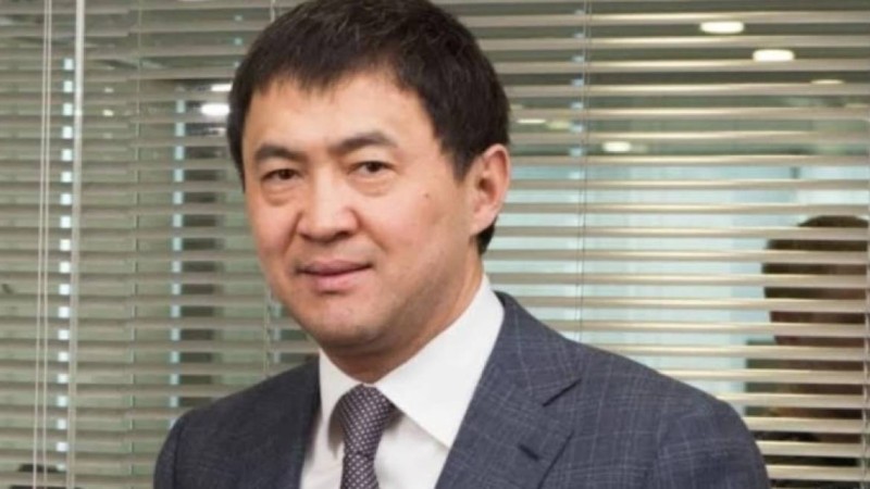 Қайрат Сатыбалды "Қазақтелекомның" мемлекетке өтіп кеткен үлесін қайтара алмайды