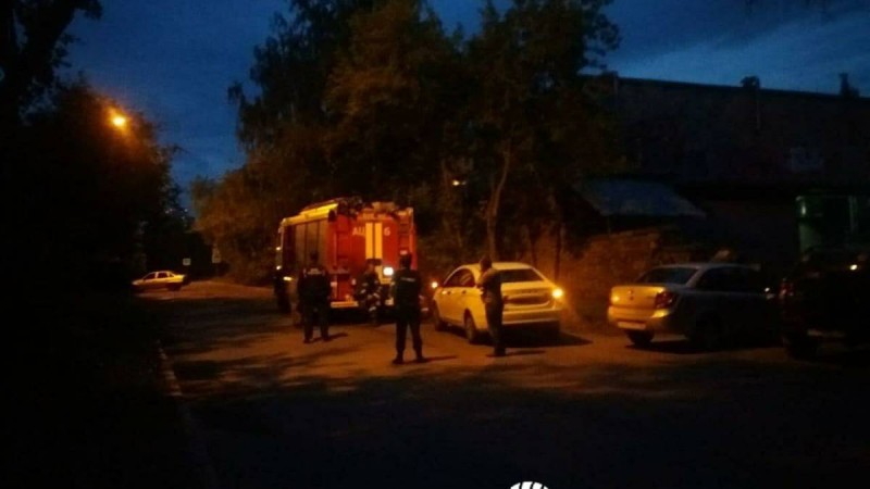 Екатеринбург тұрғыны көшедегі адамдарды аңшы мылтығымен атқан