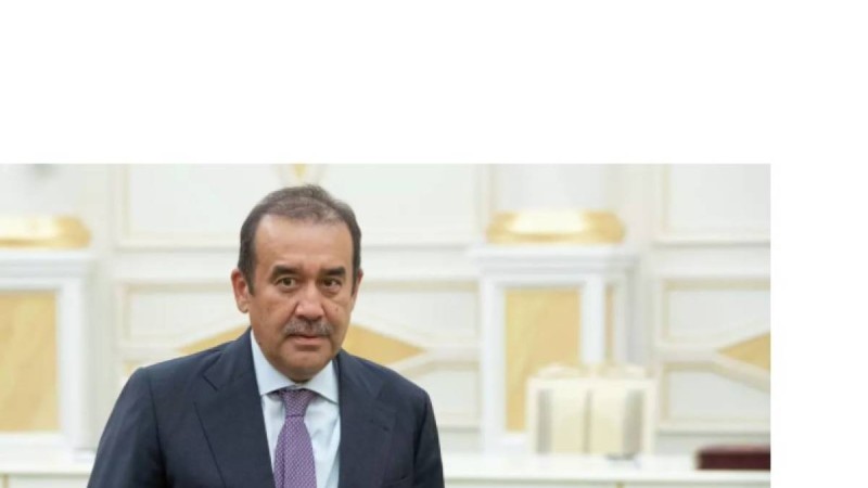 Кәрім Мәсімовті қамауда ұстау мерзімі ұзартылды