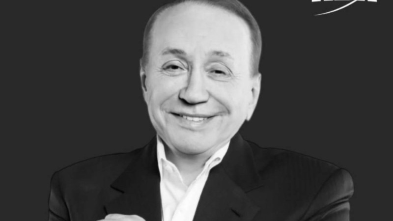 Мәскеуде Масляковтың қабірін қиратып кетті