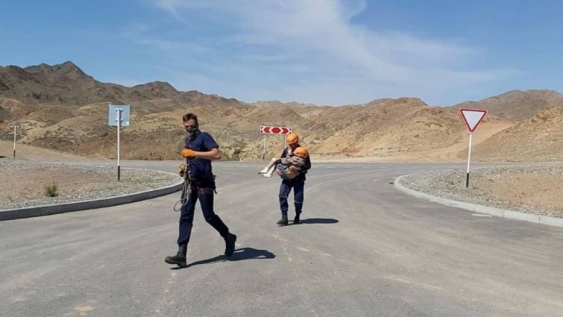 "Мектеп әкімшілігімен келісілмеген": Шарын шатқалындағы қайғылы оқиғаға қатысты жаңа деректер айтылды