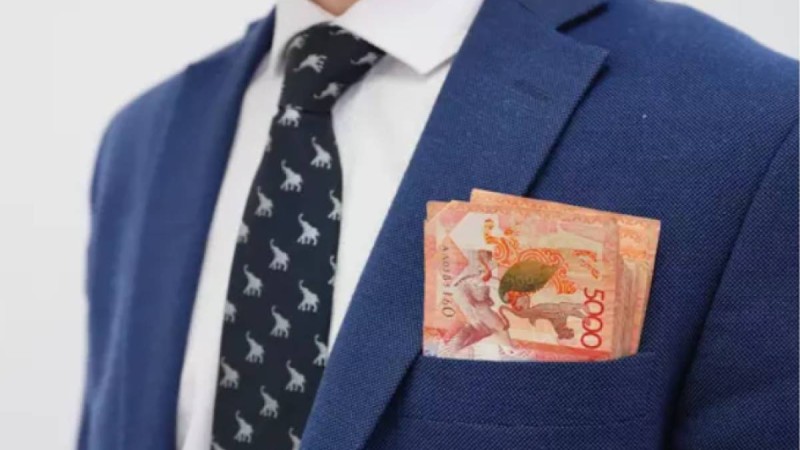 Қазақстанда жұмыссыз қалған 55 мың адамға жәрдемақы төленеді