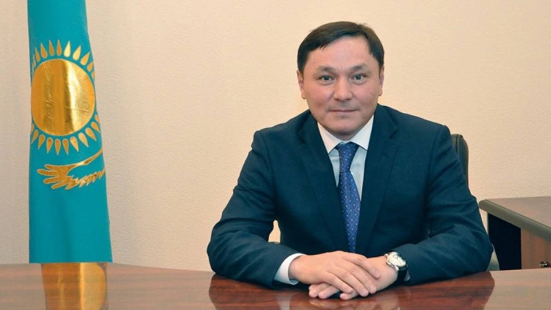 Бұрынғы туризм және спорт министрі Маржықпаев премьер-министрдің кеңесшісі болып тағайындалды