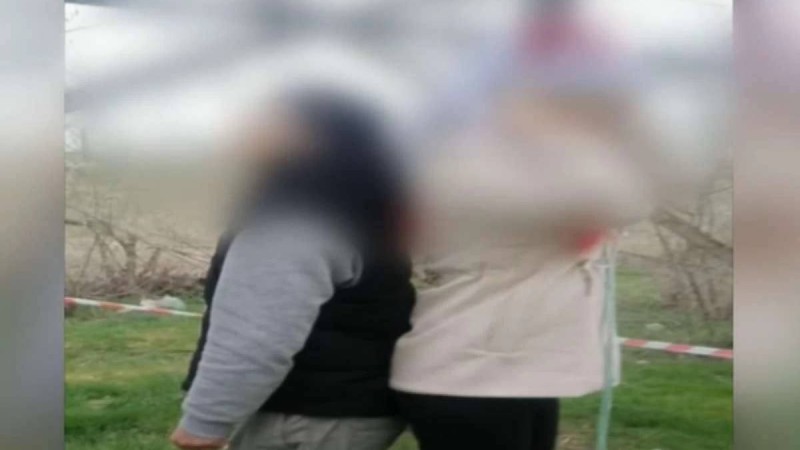 «Өлтіріп, сосын асып қойған»: Қапшағайдағы жас жұбайлардың өлімі