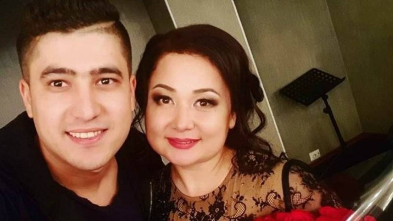 "Не сөйлегенін өзі білмейді": Әнші Әбдіжаппар әпкесінің қара магияның құрбаны болғанын айтты