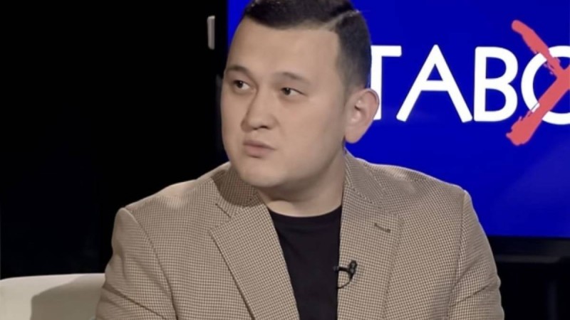 Әкемді атып, досын бауыздап кетті – Елдос «Колобок»