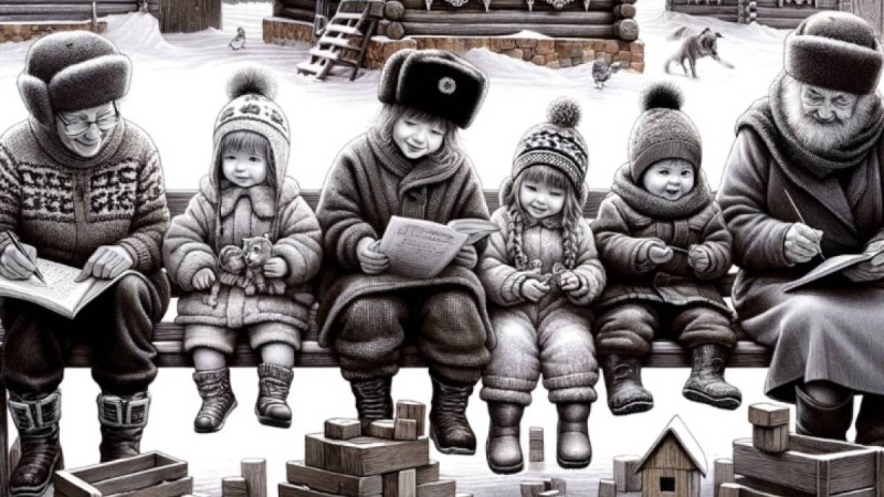 Қазақстандағы тез қартаю процесі. Биллетер индексі деген не?