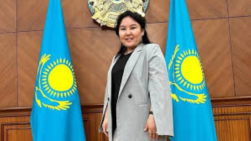 Үкіметтің баспасөз қызметі журналист Жания Ұранқаеваға "Үкімет Үйіне" кіруге рұқсат берді