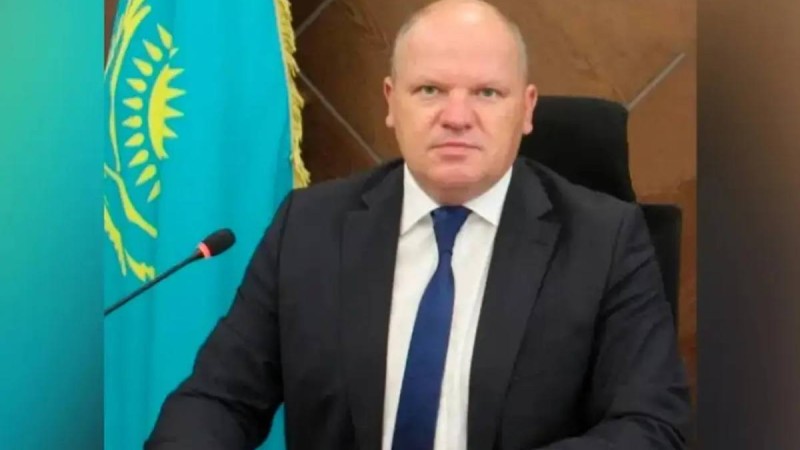 Дмитрий Малахов Жоғары сот кеңесінің төрағасы лауазымына тағайындалды