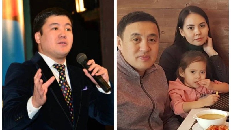 "Әйелі қазақша, өзі орысша білмеді": Тұрсынбек Қабатов ақын Серікзат Дүйсенғазының жастық шағын еске түсірді