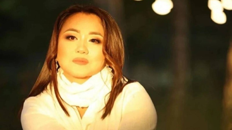 "Не түрімді, не үнімді таппай қалсаңыздар, себебі белгілі": Ақбота Керімбекова даулы мәселеге нүкте қойды